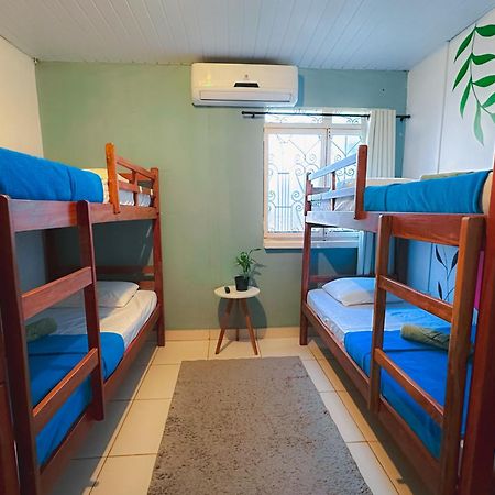 Hostel Native บัววิสตา ภายนอก รูปภาพ