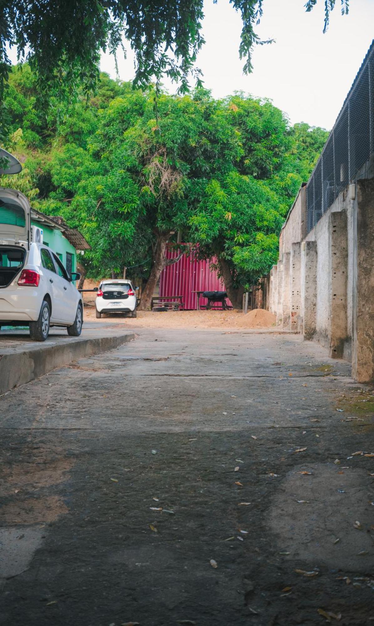 Hostel Native บัววิสตา ภายนอก รูปภาพ