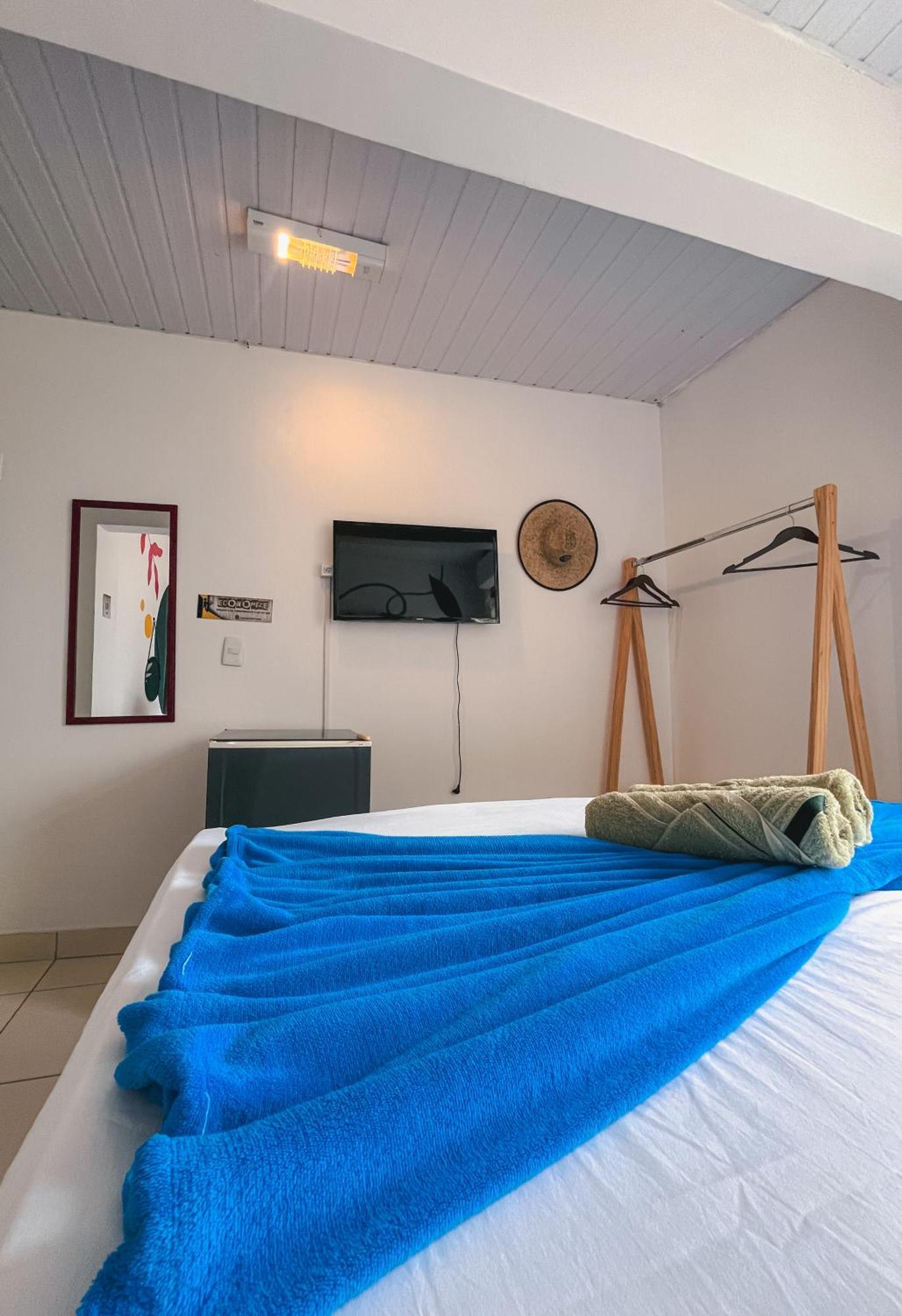 Hostel Native บัววิสตา ภายนอก รูปภาพ