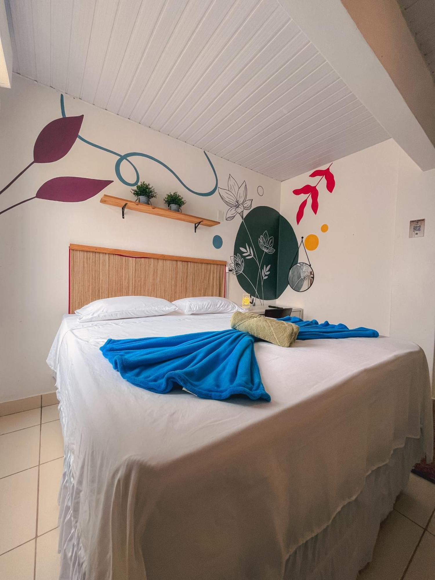 Hostel Native บัววิสตา ภายนอก รูปภาพ