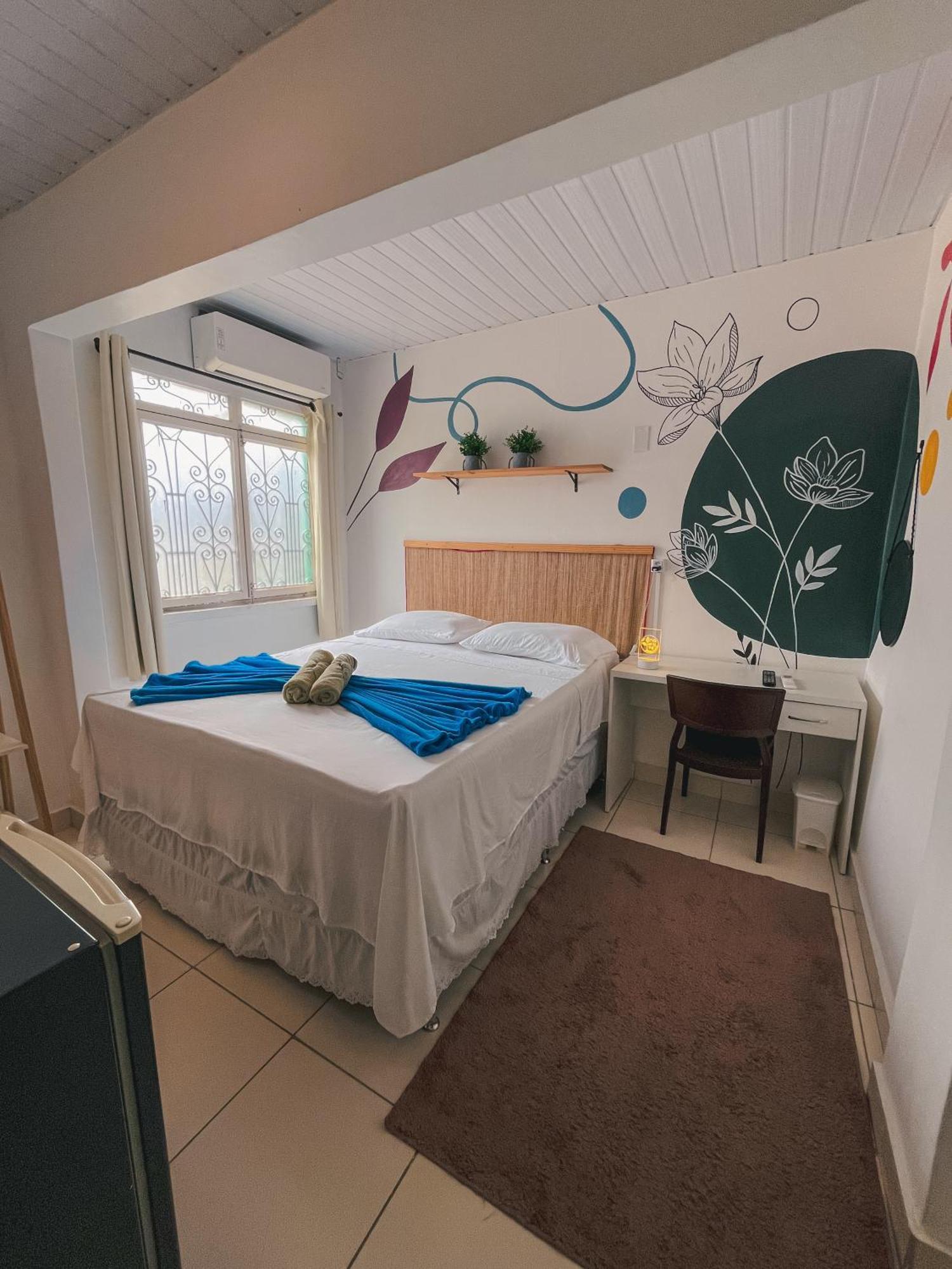 Hostel Native บัววิสตา ภายนอก รูปภาพ
