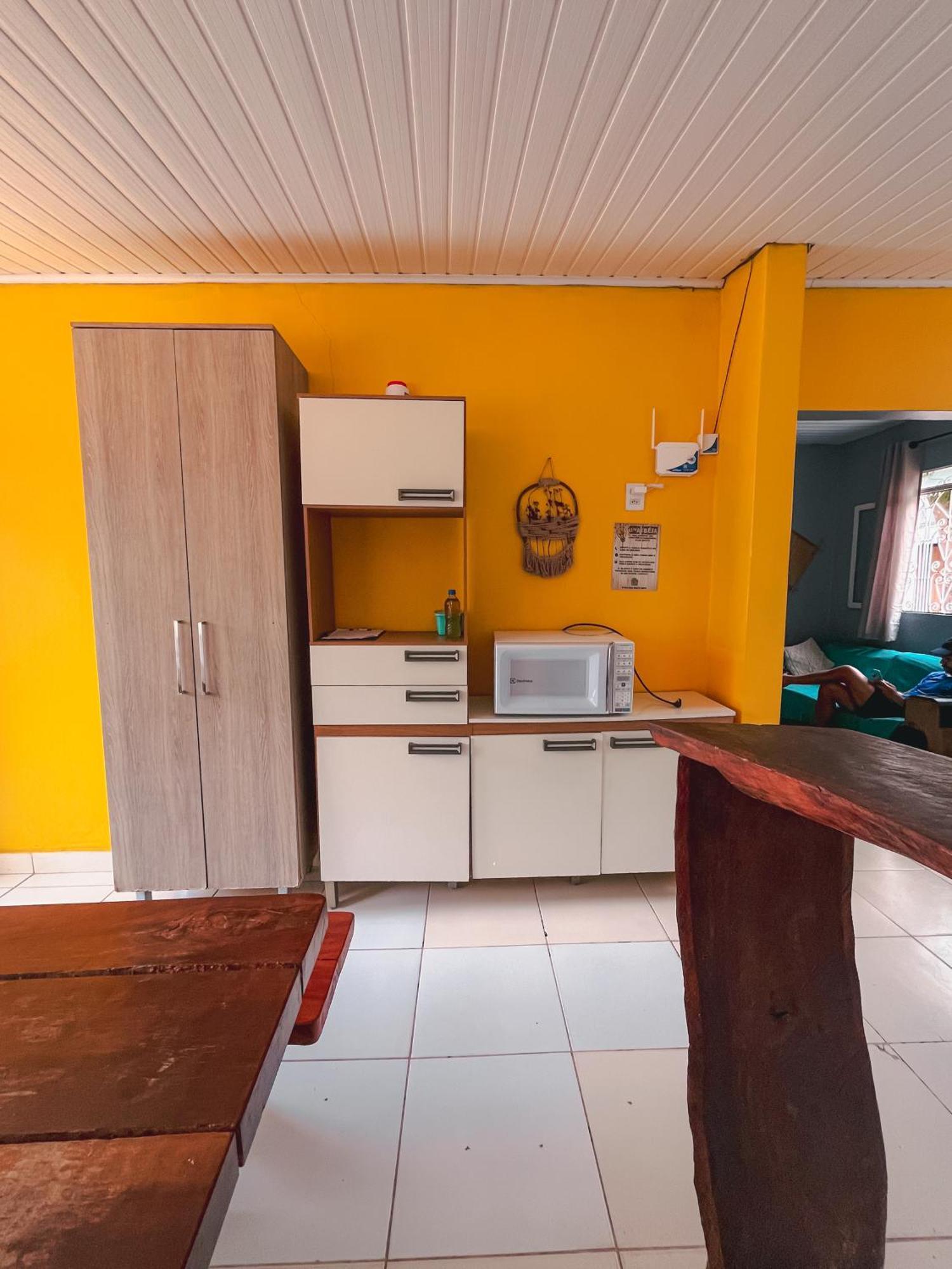 Hostel Native บัววิสตา ภายนอก รูปภาพ