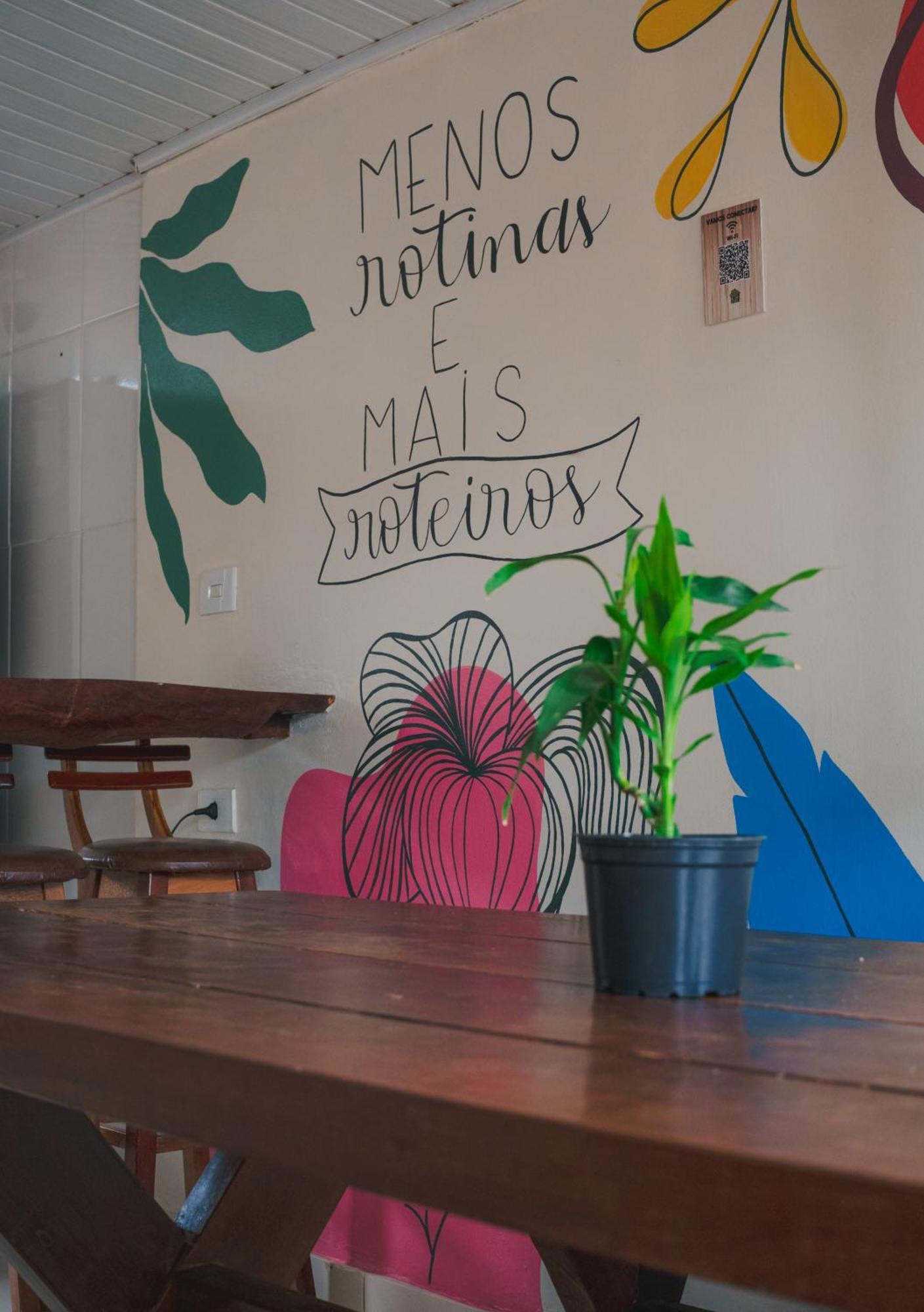 Hostel Native บัววิสตา ภายนอก รูปภาพ