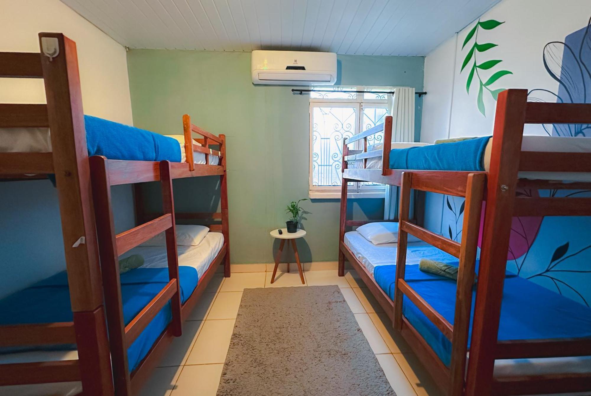 Hostel Native บัววิสตา ภายนอก รูปภาพ
