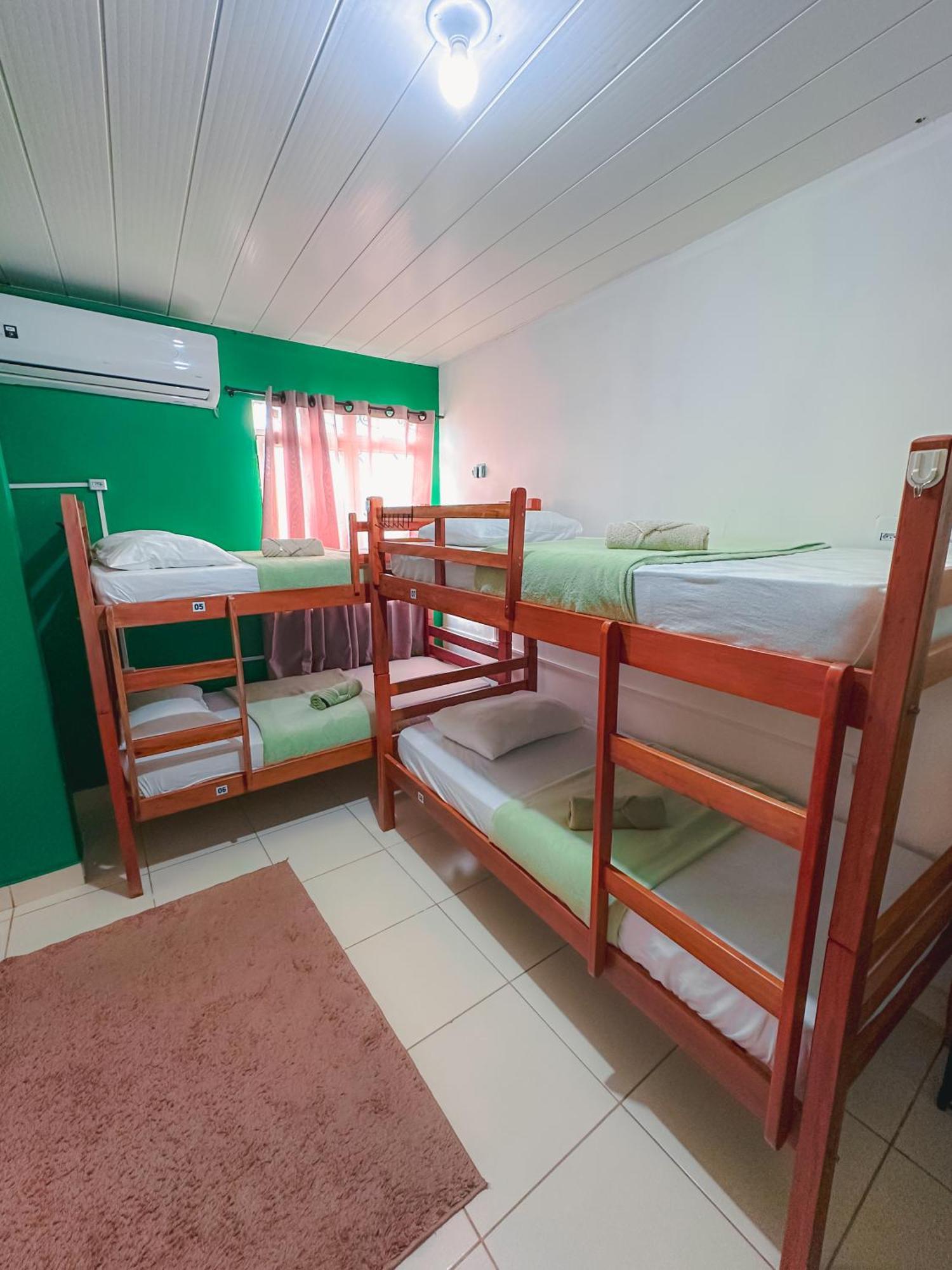 Hostel Native บัววิสตา ภายนอก รูปภาพ