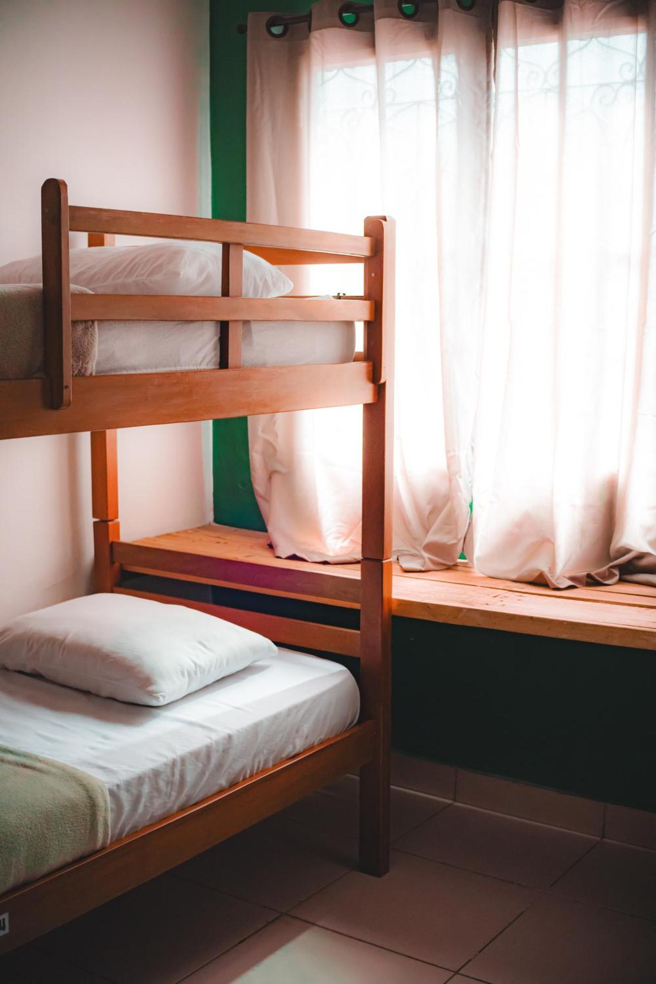 Hostel Native บัววิสตา ภายนอก รูปภาพ