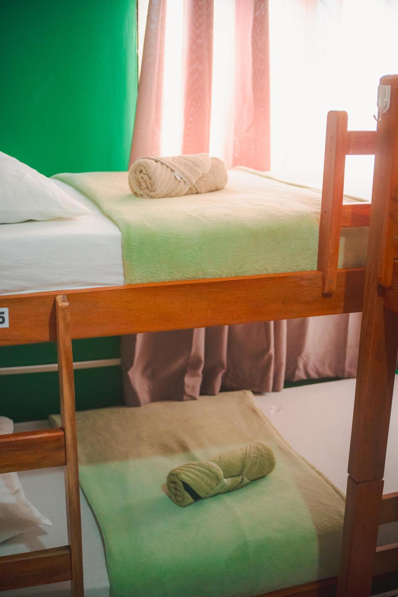 Hostel Native บัววิสตา ภายนอก รูปภาพ