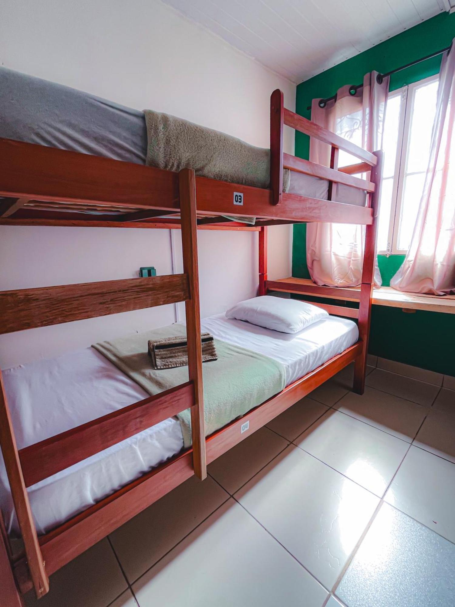 Hostel Native บัววิสตา ภายนอก รูปภาพ