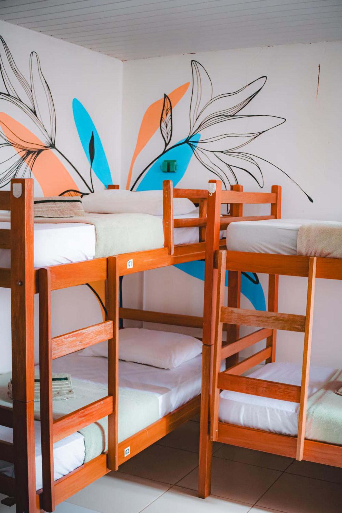 Hostel Native บัววิสตา ภายนอก รูปภาพ