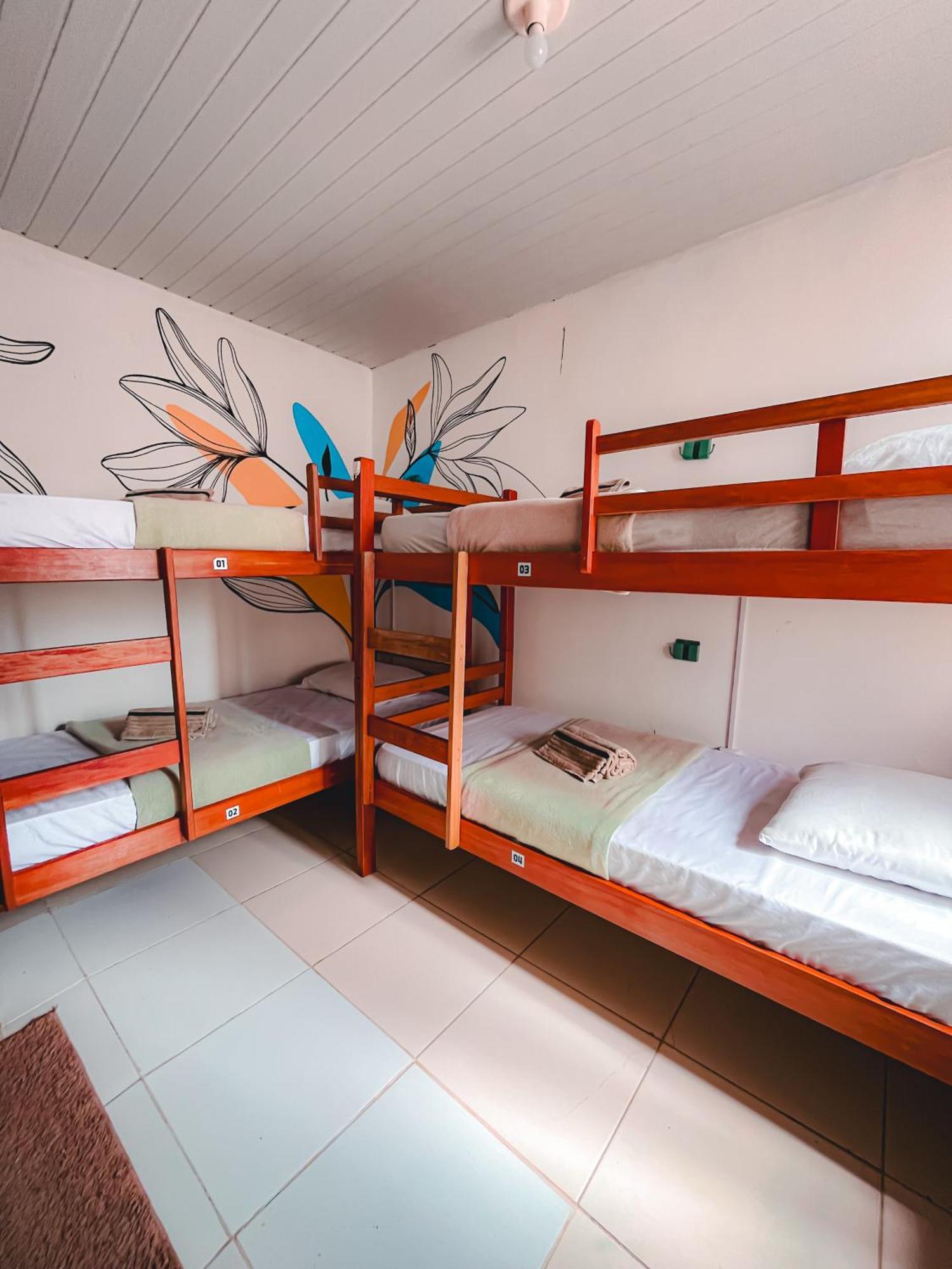 Hostel Native บัววิสตา ภายนอก รูปภาพ