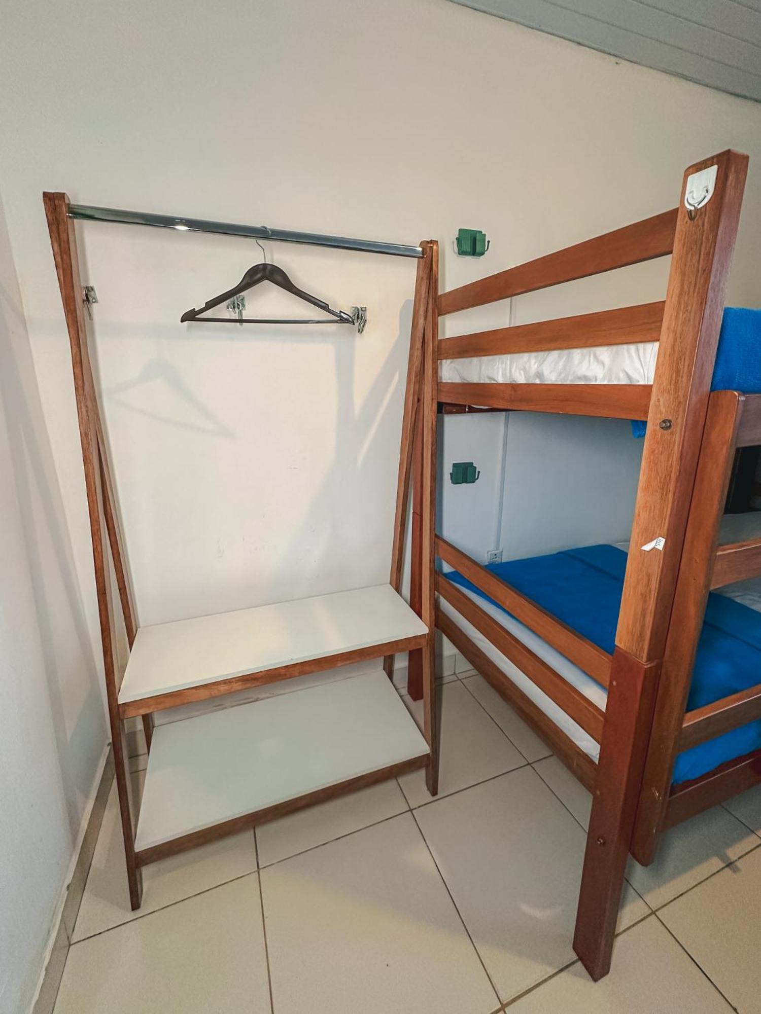 Hostel Native บัววิสตา ภายนอก รูปภาพ
