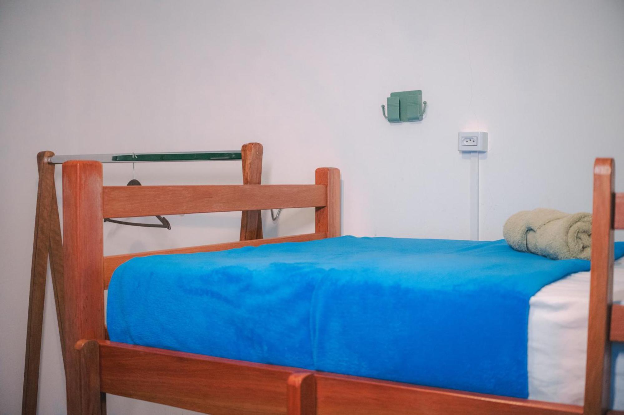 Hostel Native บัววิสตา ภายนอก รูปภาพ