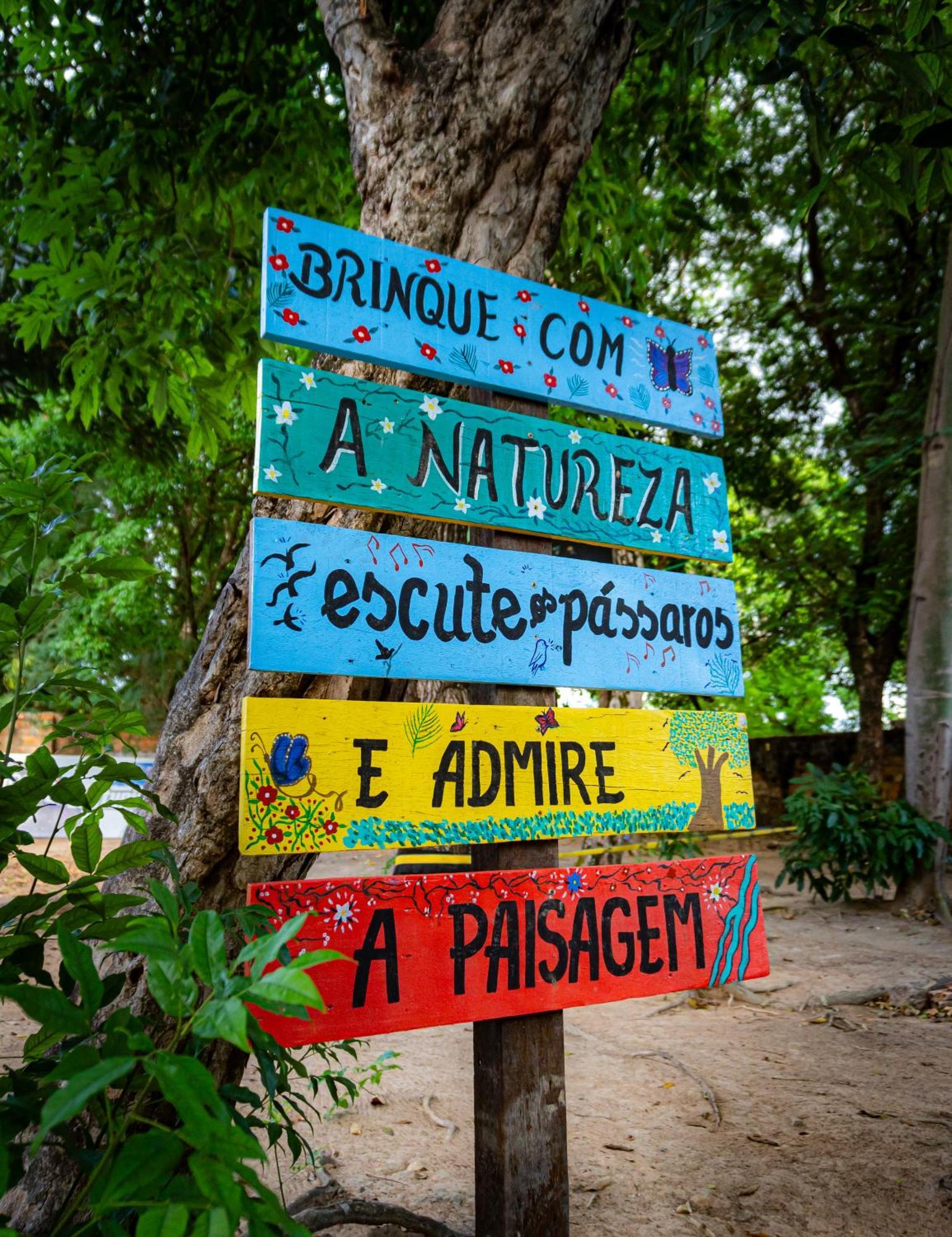 Hostel Native บัววิสตา ภายนอก รูปภาพ