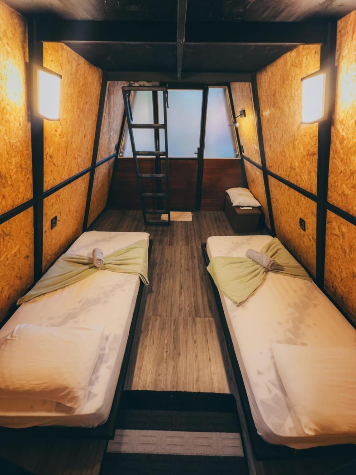 Hostel Native บัววิสตา ภายนอก รูปภาพ