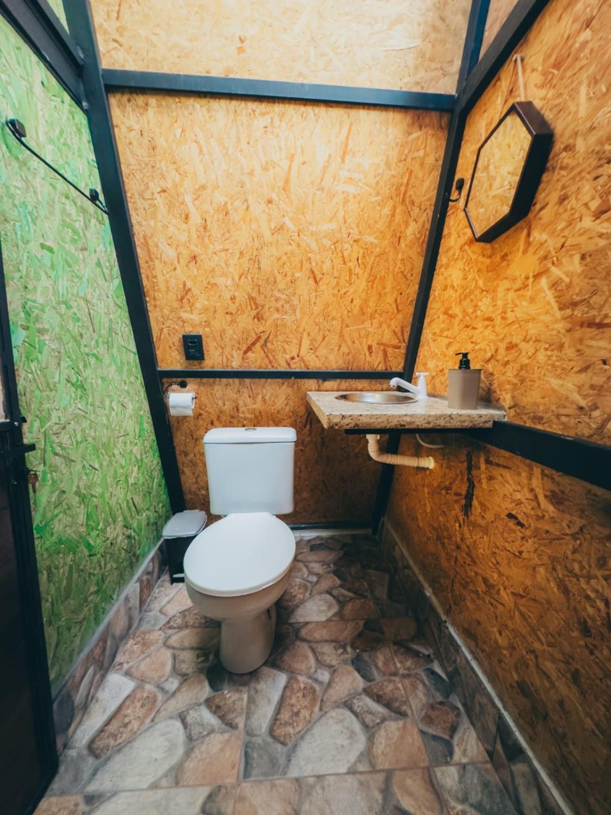 Hostel Native บัววิสตา ภายนอก รูปภาพ