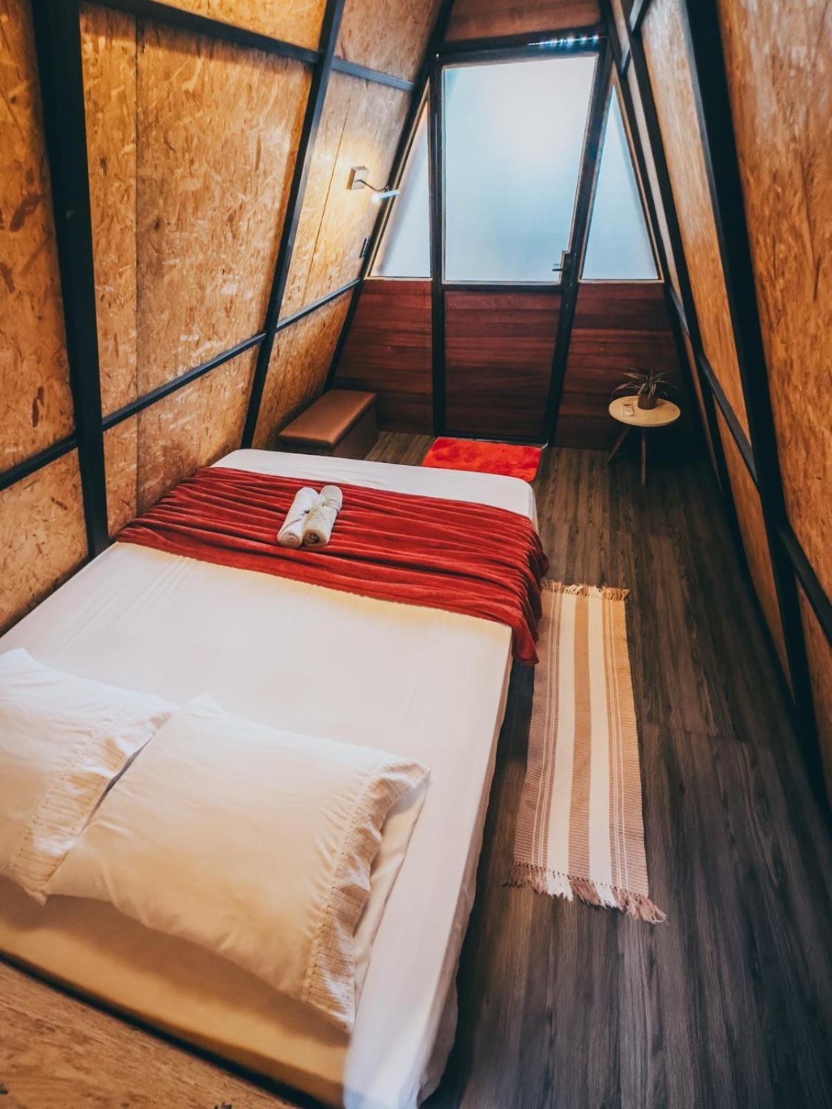 Hostel Native บัววิสตา ภายนอก รูปภาพ
