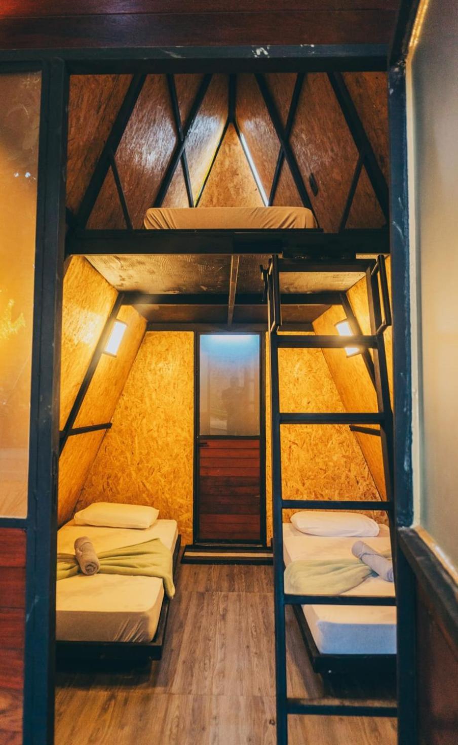 Hostel Native บัววิสตา ภายนอก รูปภาพ