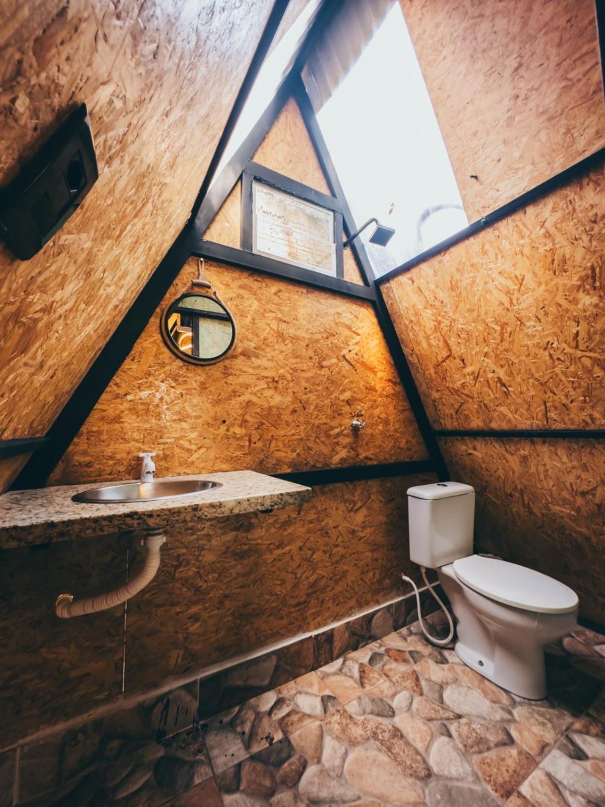 Hostel Native บัววิสตา ภายนอก รูปภาพ